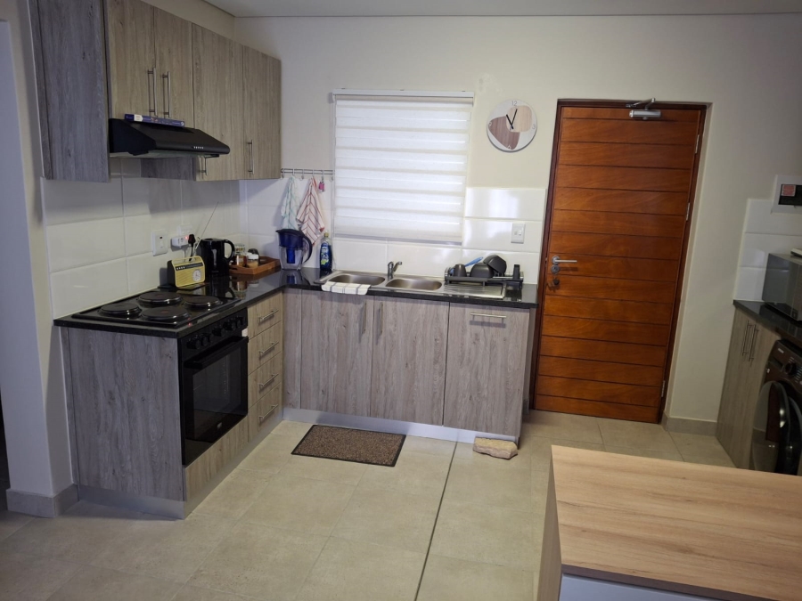 2 Bedroom Property for Sale in Paarl South Western Cape